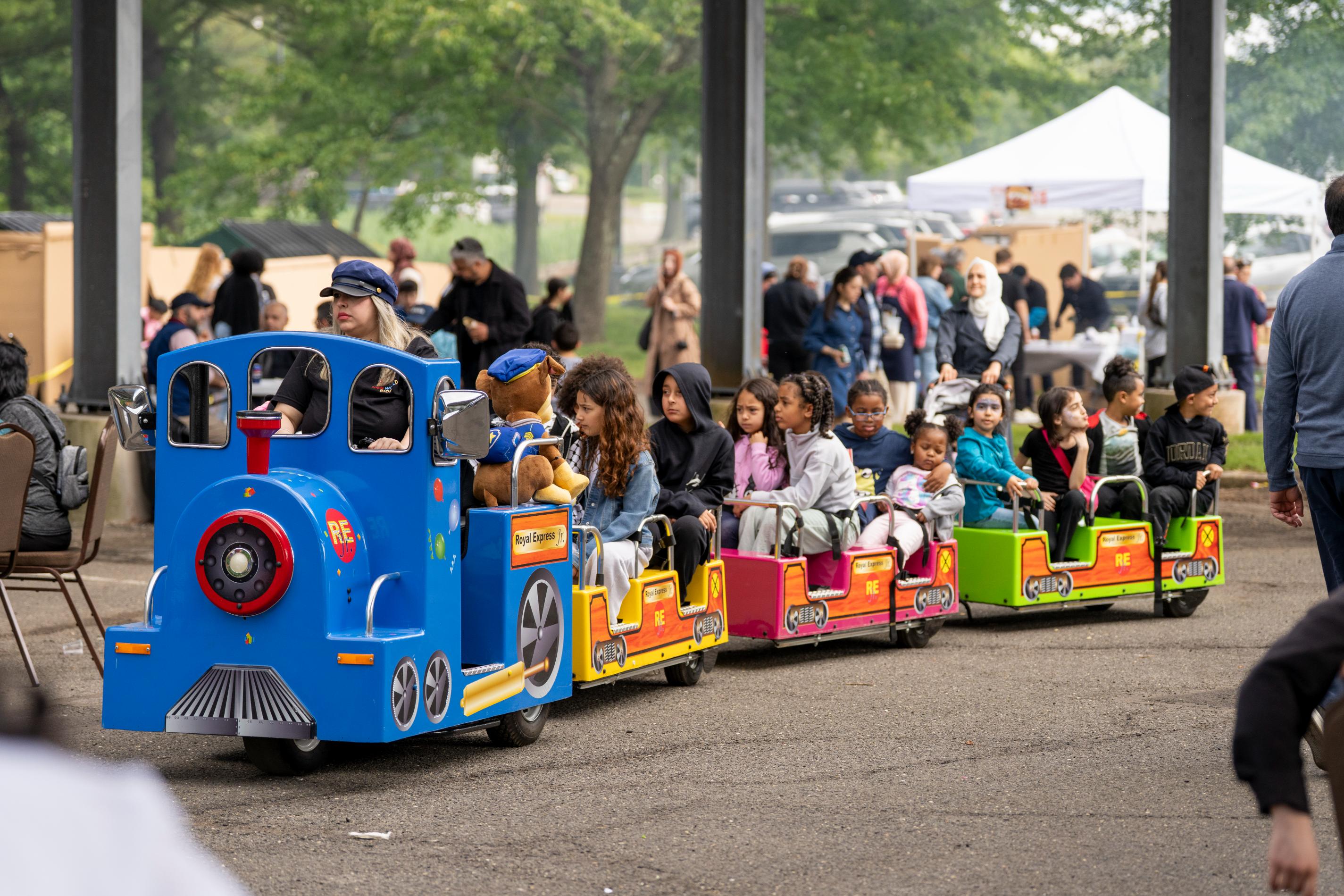Turkish Cuisine Background