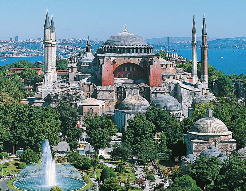 ayasofya